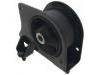 Lagerung, Motor Engine Mount:50810-S2H-991