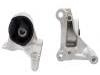 Engine Mount:50840-S5A-010