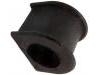 Soporte, estabilizador Stabilizer Bushing:48815-26050