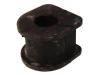 Soporte, estabilizador Stabilizer Bushing:48815-30520