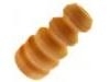 Rubber Buffer For Suspension:MB809285